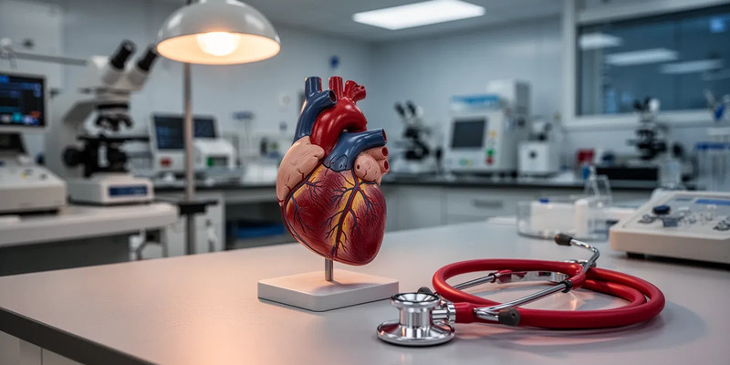 GoRed Day 2026: Kampf gegen den Gender-Gap bei Herzerkrankungen - Foto: über boerse-global.de