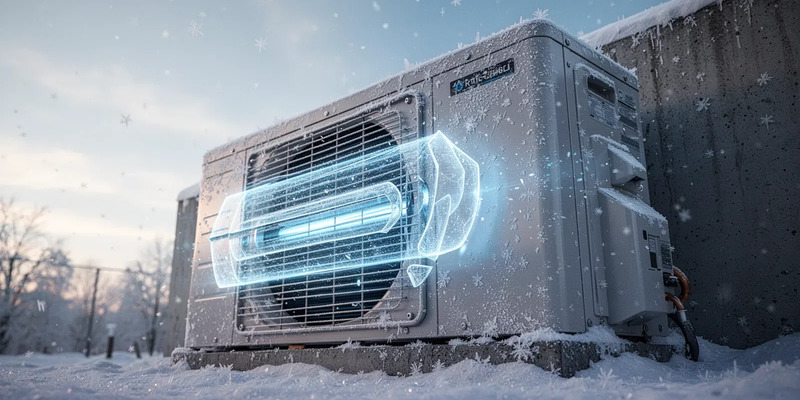 BA Bachler lanciert Anti-Ice-Shield für Wärmepumpen - Foto: über boerse-global.de