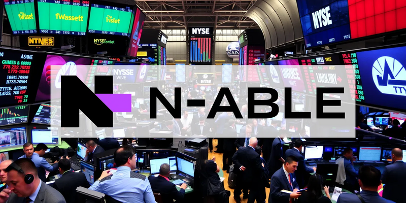 N-Able’s Strategic Direction Gains Momentum from Leadership and AI Focus - Foto: über boerse-global.de