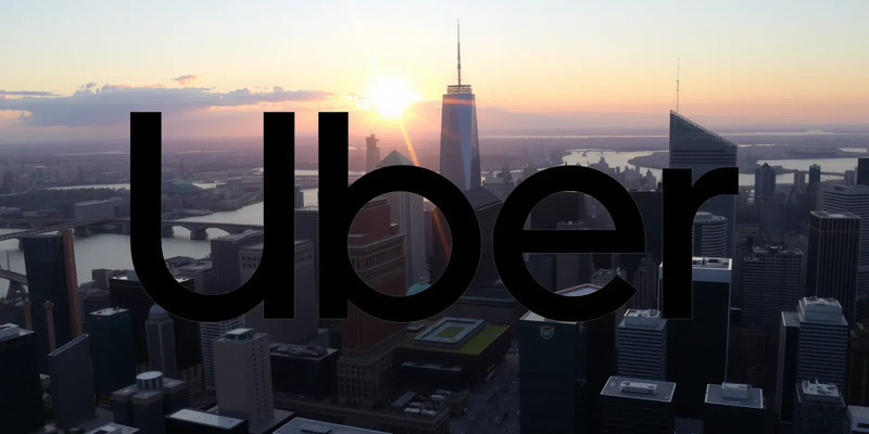 Uber’s Growth Strategy Tests Investor Patience as Margins Narrow - Foto: über boerse-global.de