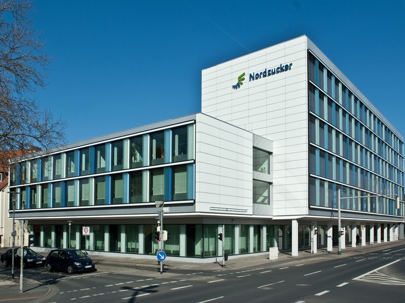 Strategische Transformation: Nordzucker beendet Zuckerproduktion in der Slowakei - Weiterbetrieb des Standorts als Vertriebs- und Logistikzentrum - Foto: presseportal.de