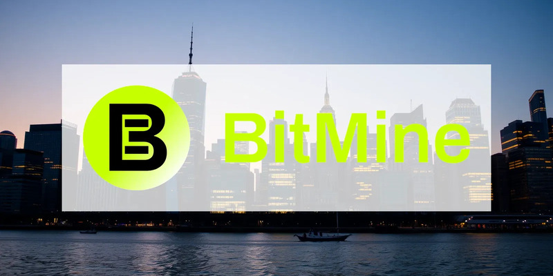 BitMine’s Aggressive Crypto Strategy Faces Investor Scrutiny - Foto: über boerse-global.de