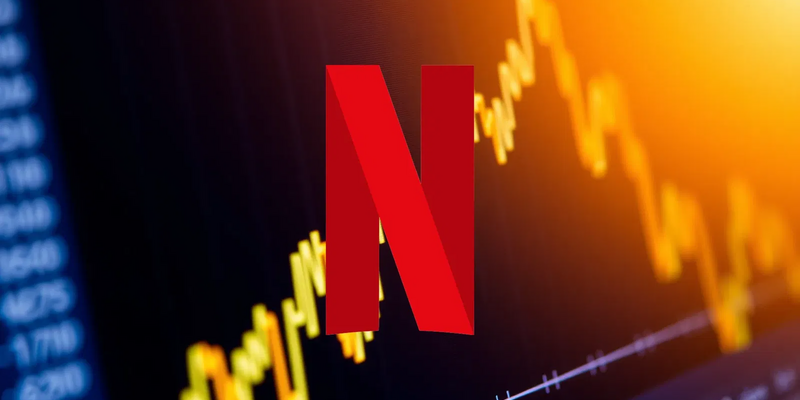 Netflix Faces Mounting Pressure in High-Stakes Bid for Warner Bros. Discovery - Foto: über boerse-global.de