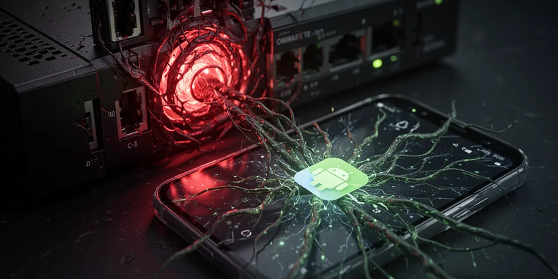 Cisco Talos enttarnt DKnife: Chinesische Hacker kapern Router und App-Updates - Foto: über boerse-global.de