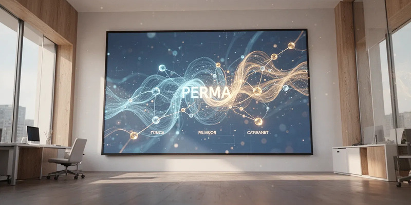 PERMA-Modell erlebt durch KI 2026 ein Comeback - Foto: über boerse-global.de