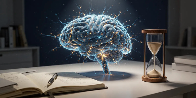 Stress als Gedächtnis-Turbo: Neurobiologie revidiert Dogma - Foto: über boerse-global.de