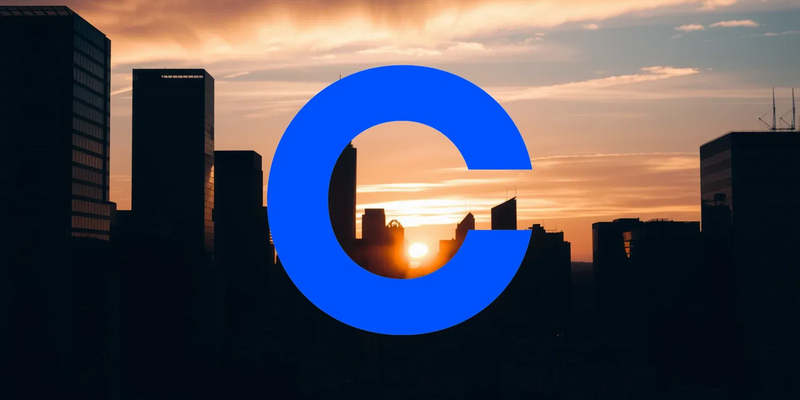 Coinbase enfrenta tormenta perfecta: demanda legal y desplome bursátil - Foto: über boerse-global.de