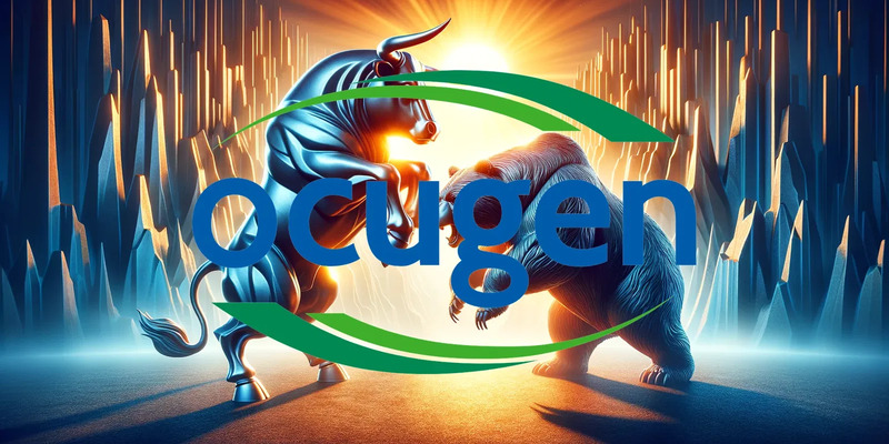 Ocugen: El valor de la espera clínica - Foto: über boerse-global.de