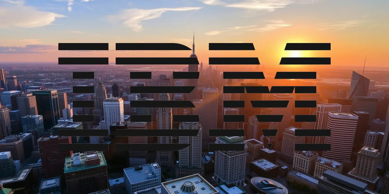 IBM: Un Dividendo Histórico y la Carrera por Dominar la Inteligencia Artificial - Foto: über boerse-global.de