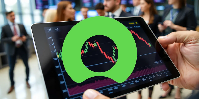 La sombra de la inteligencia artificial pesa sobre las acciones tecnológicas - Foto: über boerse-global.de