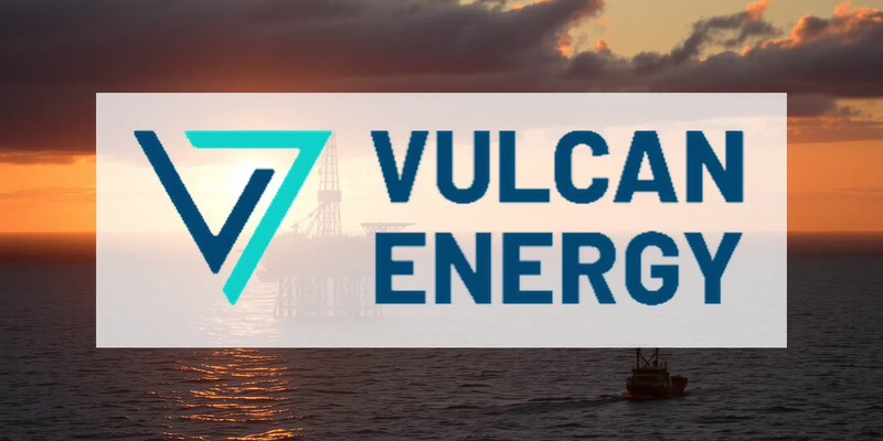Vulcan Energy Moves Into Construction Phase Following Major Financing Milestone - Foto: über boerse-global.de