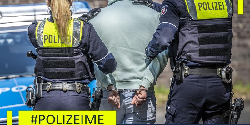 POL-DU: Schlag gegen professionelle Autodiebe: Polizei klärt mindestens zehn Taten und nimmt zwei Tatverdächtige fest - 2602025 - Foto: presseportal.de