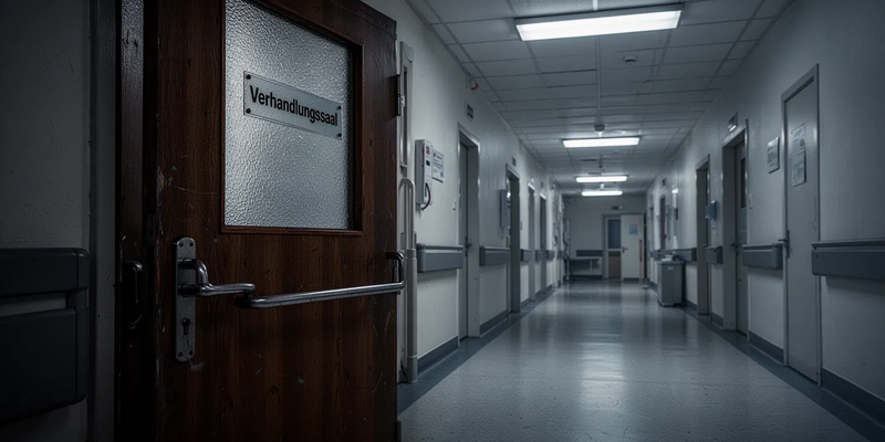 Ordensspitäler: Tarifrunde endet erneut ergebnislos - Foto: über boerse-global.de