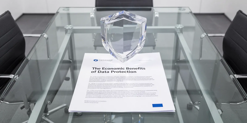 Datenschutz wird zum Wettbewerbsvorteil für Europas Wirtschaft - Foto: über boerse-global.de