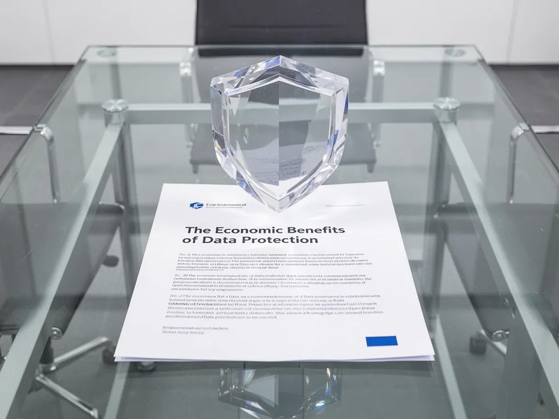 Datenschutz wird zum Wettbewerbsvorteil für Europas Wirtschaft - Foto: über boerse-global.de