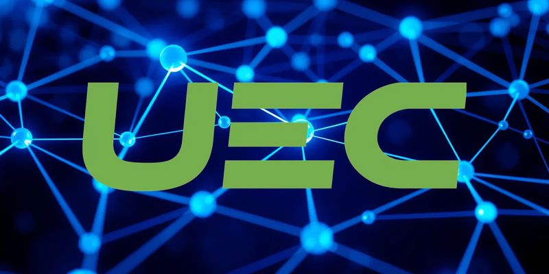 Uranium Energy Stock Navigates Market Swings Amid Strategic Expansion - Foto: über boerse-global.de