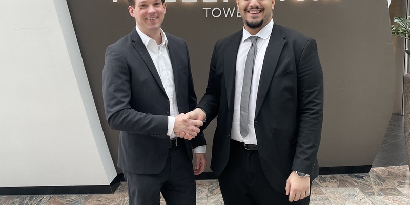 Junior Company Day - MILLENNIUM City - Foto: MILLENNIUM City über pressetext.de