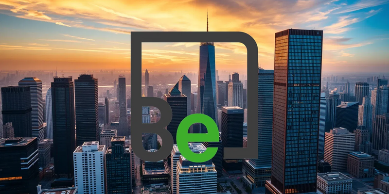 Bloom Energy’s Financial Report: A Crucial Test for Investor Confidence - Foto: über boerse-global.de