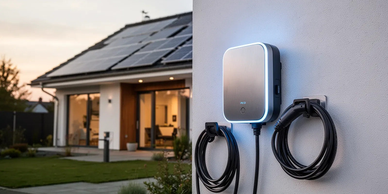 IKEA startet dynamischen Stromtarif für E-Auto-Ladung - Foto: über boerse-global.de