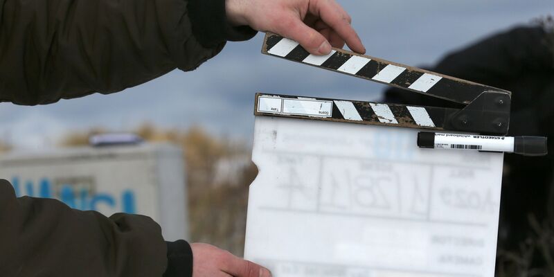 Die Bundesregierung will, dass mehr privates Geld in deutsche Filme fließt. (Symbolbild) - Foto: Bernd Wüstneck/dpa-Zentralbild/dpa