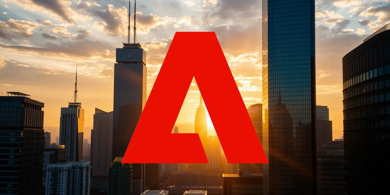 Adobe’s AI Strategy Faces Market Scrutiny Amid Strategic Moves - Foto: über boerse-global.de