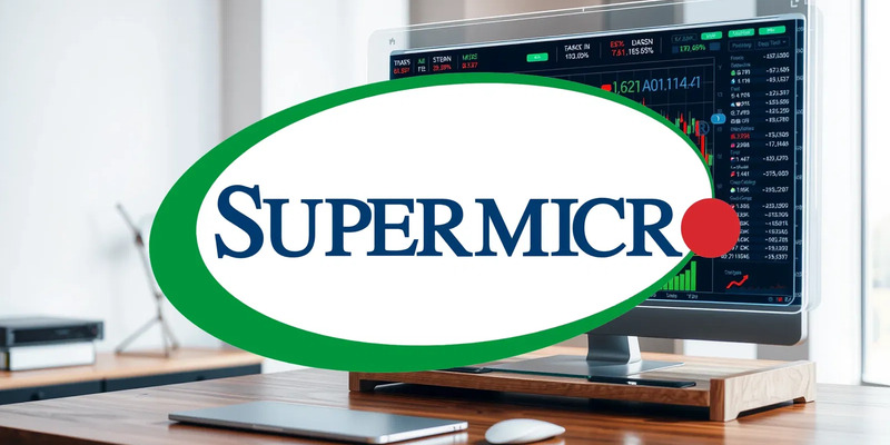 Super Micro’s Revenue Surge Highlights AI Demand and Margin Concerns - Foto: über boerse-global.de