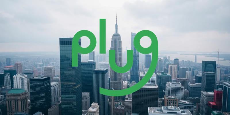 Plug Power: La votación que definirá su futuro financiero - Foto: über boerse-global.de