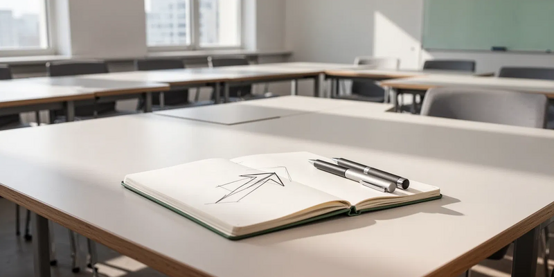 Lernentwicklungsgespräche 2026: KI-Assistenten und neue Methoden - Foto: über boerse-global.de