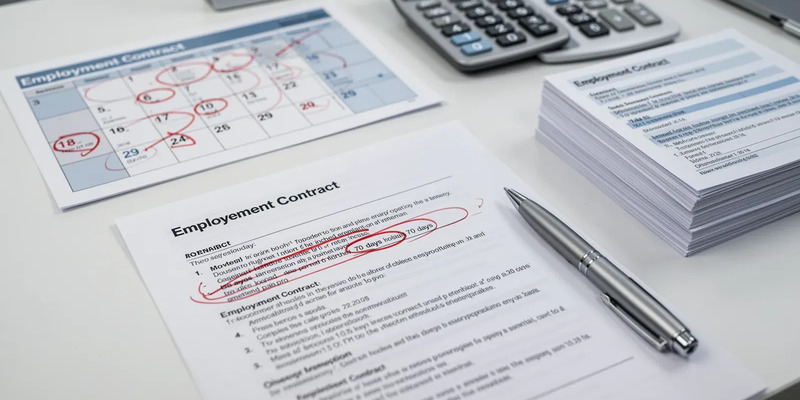 Mindestlohn-Anstieg bringt Aushilfsjobs in die Status-Falle - Foto: über boerse-global.de