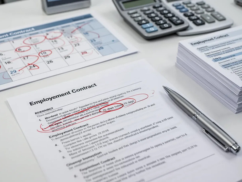 Mindestlohn-Anstieg bringt Aushilfsjobs in die Status-Falle - Foto: über boerse-global.de