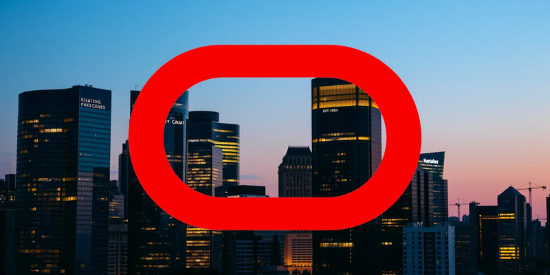 Oracle: La Sombra de la Deuda en su Carrera por la IA - Foto: über boerse-global.de