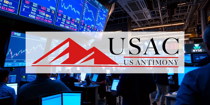 US Antimony’s Strategic Moves Bolster Domestic Supply Chain - Foto: über boerse-global.de