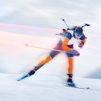 Wintersport-Weltcups weiterhin bei sportstudio live im ZDF / ARD und ZDF verlängern Vertrag mit dem Deutschen Skiverband bis 2030 - Foto: presseportal.de