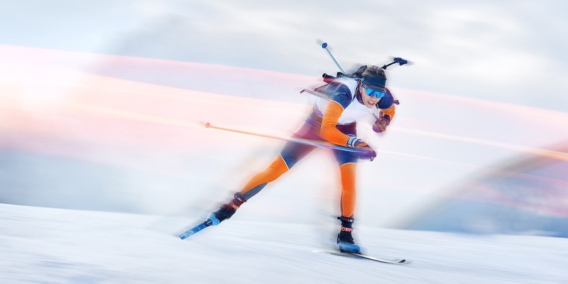 Wintersport-Weltcups weiterhin bei sportstudio live im ZDF / ARD und ZDF verlängern Vertrag mit dem Deutschen Skiverband bis 2030 - Foto: presseportal.de