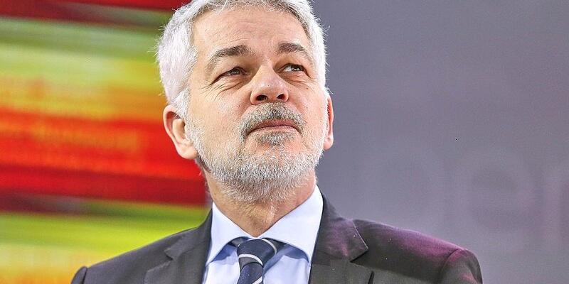 Carlo Masala (Archiv) - Foto: via dts Nachrichtenagentur