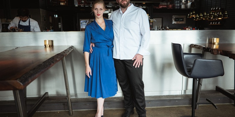 Wenn die Natur den Takt vorgibt: Das Restaurant 100/200 startet mit Feld & Flur in ein neues kulinarisches Jahr - Foto: presseportal.de