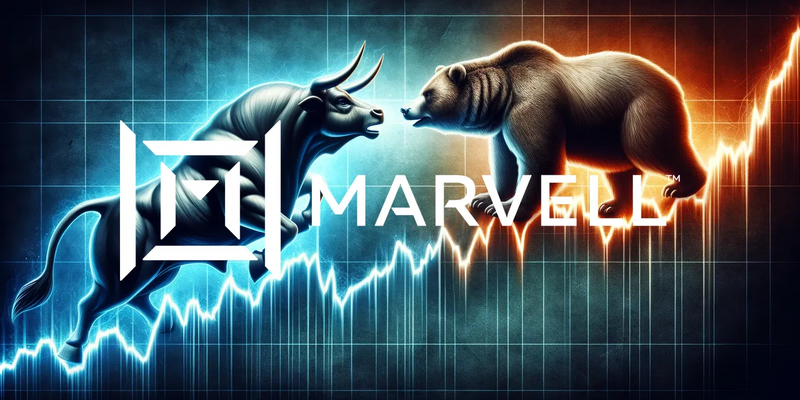 Marvell Technology: La dilución de capital frena el impulso bursátil - Foto: über boerse-global.de