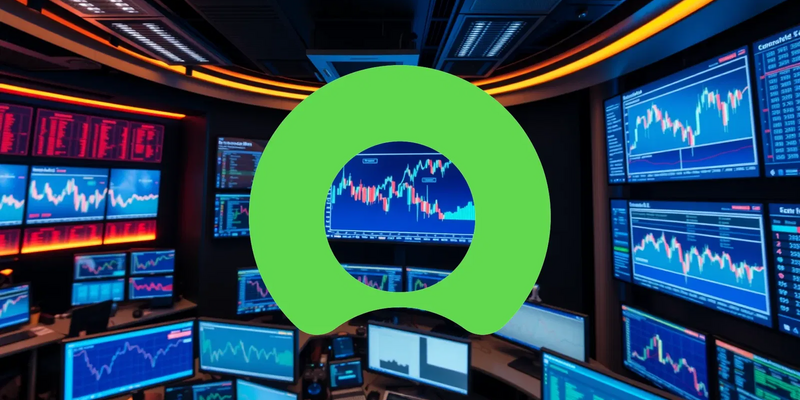 Enterprise Software Stocks Face AI Disruption Fears Despite ServiceNow’s Strong Quarter - Foto: über boerse-global.de