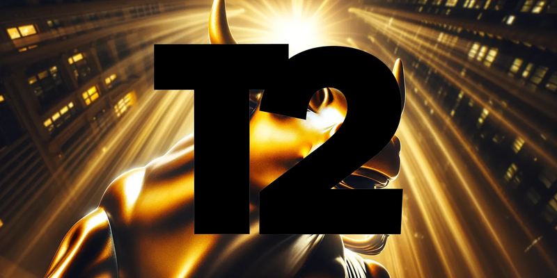 Take-Two Interactive: Fecha confirmada para GTA VI y resultados sólidos, pero la acción cae - Foto: über boerse-global.de