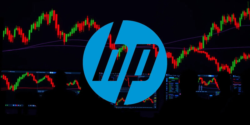 Leadership Transition at HP Amid Market Challenges - Foto: über boerse-global.de