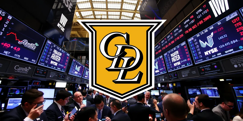 La fusión de Coeur Mining con New Gold supera un hito judicial decisivo - Foto: über boerse-global.de