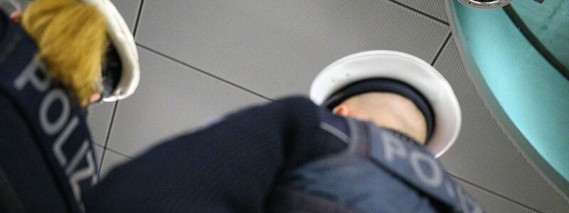 Tausende Kameras sind in Bahnhöfen installiert. (Archivbild) - Foto: Bernd von Jutrczenka/dpa