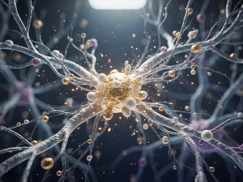 Neuroimmunologie: Immunzellen als Helfer der Hirnheilung - Foto: über boerse-global.de