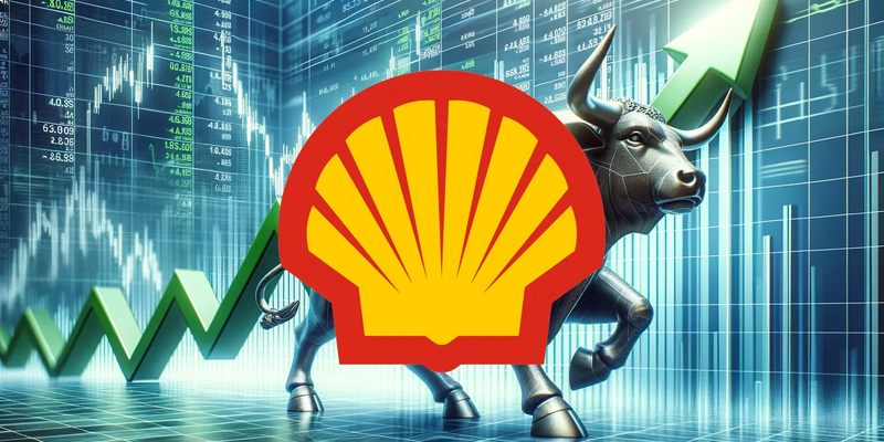 Shell Aktie: Gewinneinbruch! - Foto: über boerse-global.de