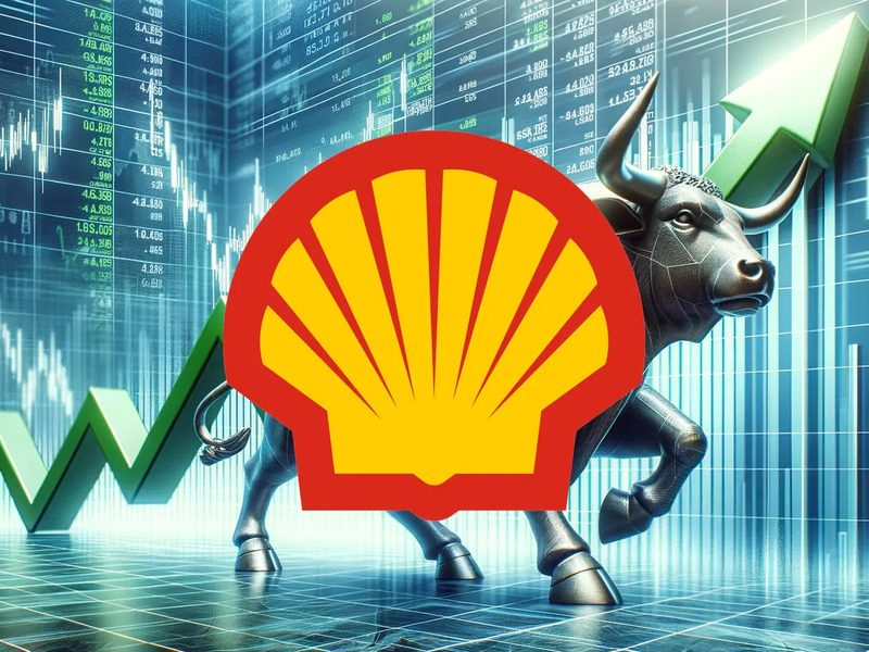 Shell Aktie: Gewinneinbruch! - Foto: über boerse-global.de
