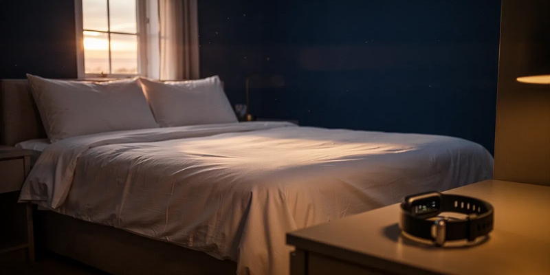 Schlaf schlägt Schritte für die Gehirngesundheit - Foto: über boerse-global.de