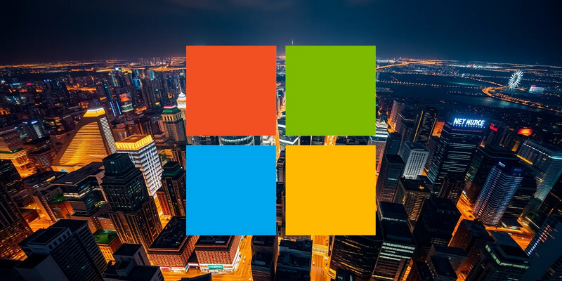 Microsoft en la Mira: Un Prestigioso Analista Recorta su Objetivo de Precio drásticamente - Foto: über boerse-global.de