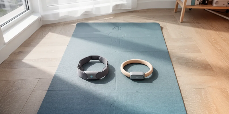 Haltungstrainer und Pilates: Der neue Weg zum geraden Rücken - Foto: über boerse-global.de