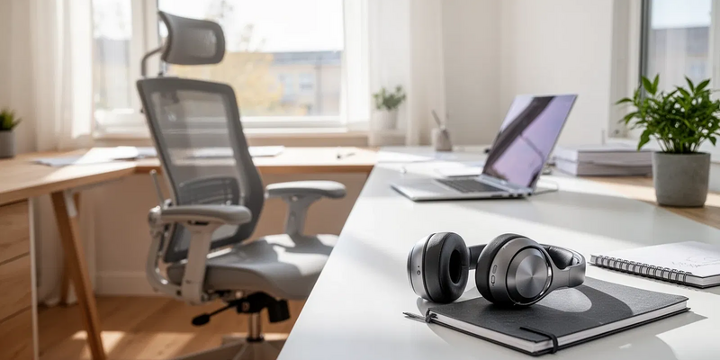 Mikropausen: Fünf Minuten Bewegung steigern die Konzentration - Foto: über boerse-global.de