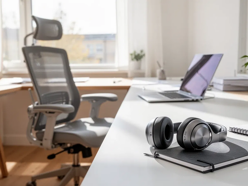 Mikropausen: Fünf Minuten Bewegung steigern die Konzentration - Foto: über boerse-global.de